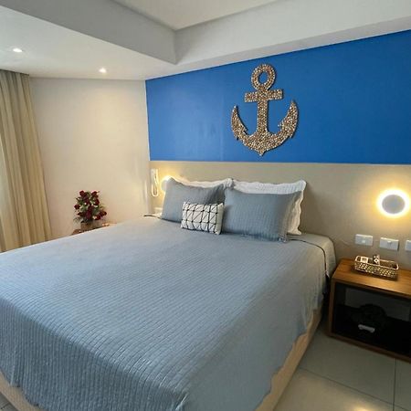 Marinas Flat Joao Pessoa Lejlighed Eksteriør billede