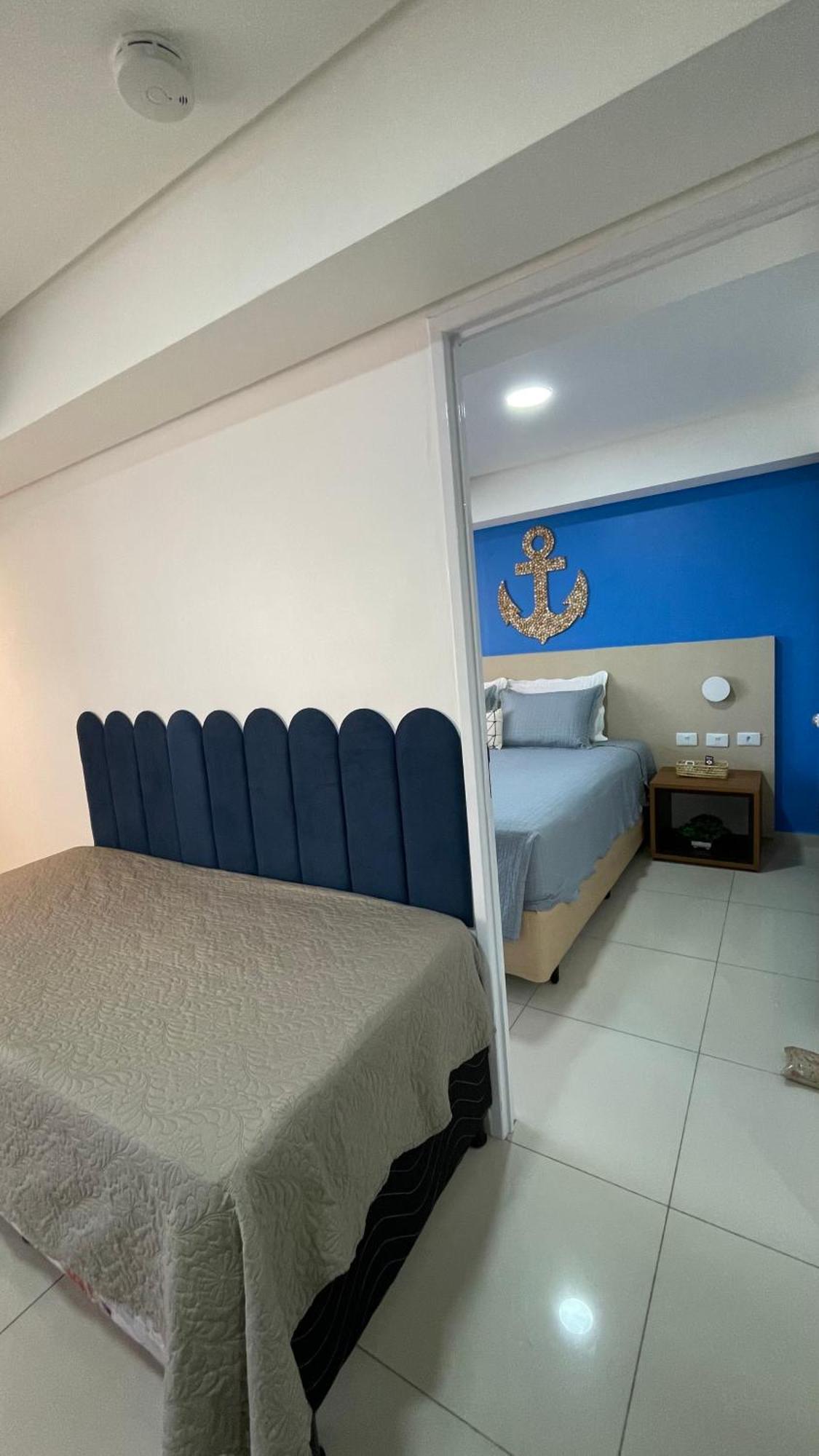 Marinas Flat Joao Pessoa Lejlighed Eksteriør billede